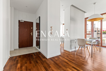 Apartment Rent Warszawa Mokotów Jana Karola Chodkiewicza